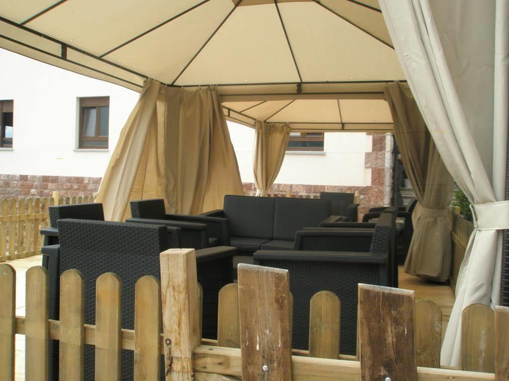 Hotel La Cuna Del Sella Oseja de Sajambre Extérieur photo