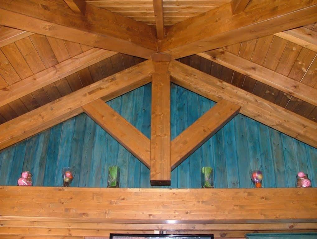 Hotel La Cuna Del Sella Oseja de Sajambre Extérieur photo